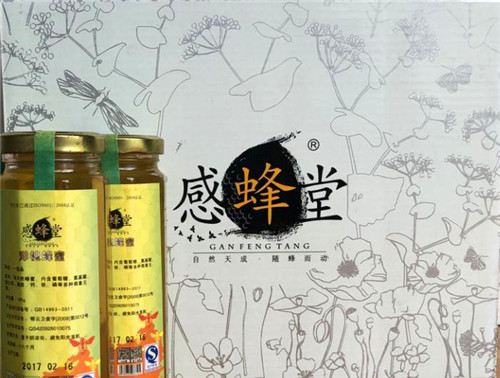 真假蜂蜜，快來看看怎么選擇蜂蜜