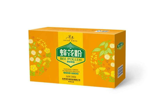 花粉和蜂花粉怎么區(qū)別?花粉和蜂花粉一樣嗎?